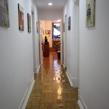 Antique M1 R1 - Amazing Double Room With Shared Bathroom In Marques Pombal Lisboa Екстериор снимка