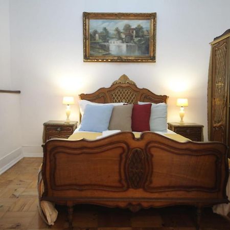 Antique M1 R1 - Amazing Double Room With Shared Bathroom In Marques Pombal Lisboa Екстериор снимка