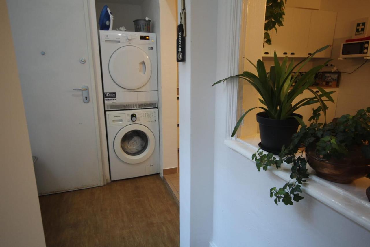 Antique M1 R1 - Amazing Double Room With Shared Bathroom In Marques Pombal Lisboa Екстериор снимка