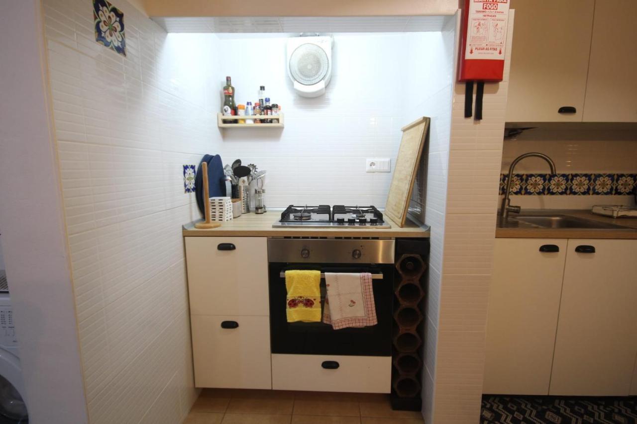 Antique M1 R1 - Amazing Double Room With Shared Bathroom In Marques Pombal Lisboa Екстериор снимка